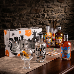 Gin de Binche