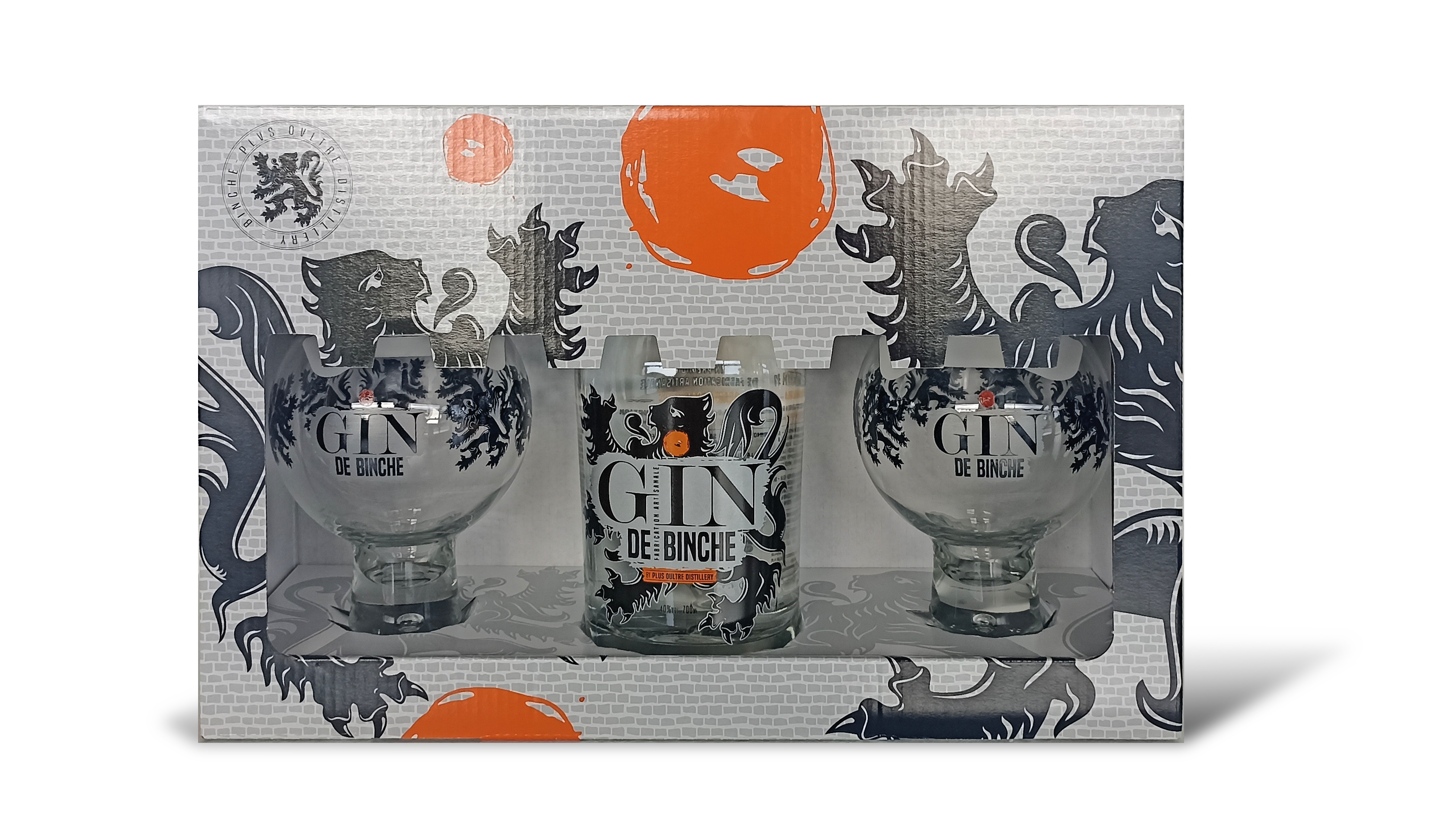 Coffret cadeau gin tonic achat en ligne Suisse