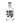 Gin de Binche - Strawberry and peppers ( Fraise et poivres )