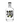 Gin de Binche - Lemon and lime ( Citron jaune et citron vert )