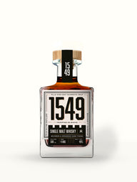 1549 – Le Premier Whisky Binchois